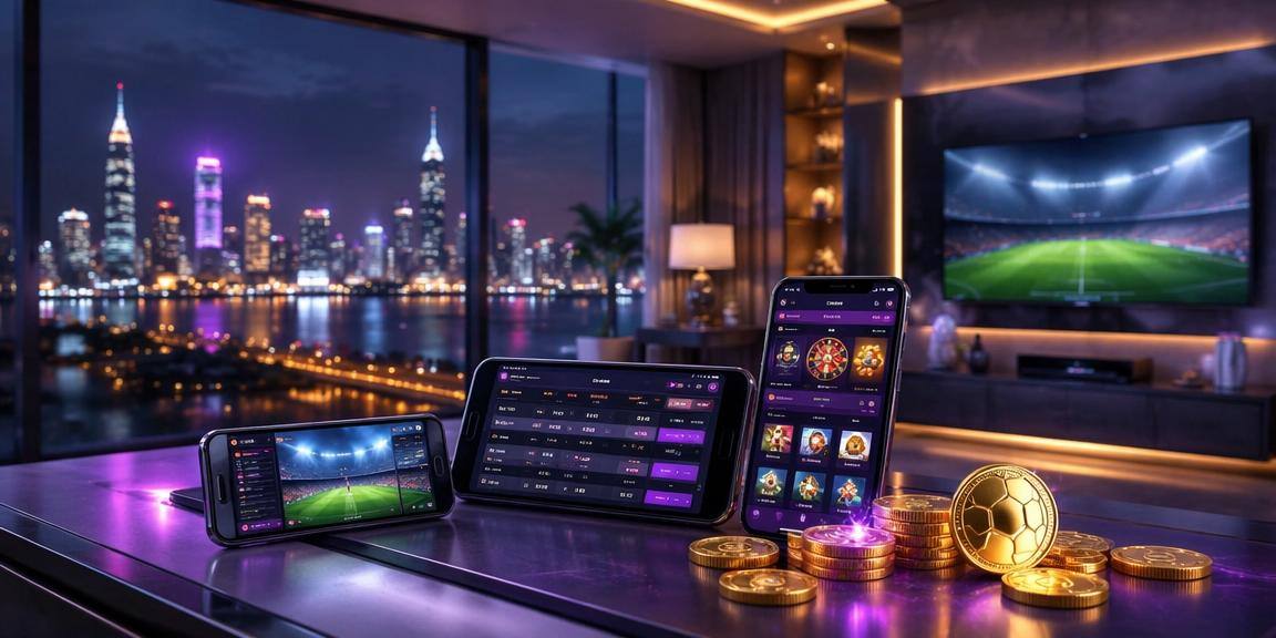 20ml Sportsbook 20ml – Tỷ lệ cược trực tiếp và thanh toán nhanh cho Việt Nam